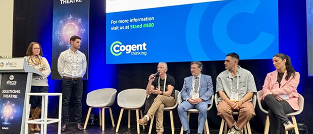 Unlocking the power of integrated health at AFAC 2025