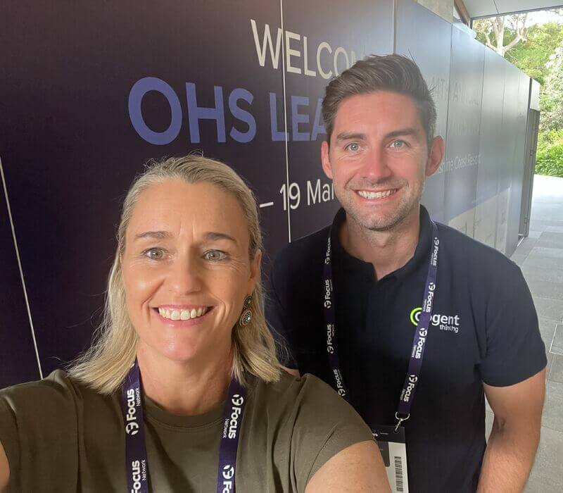 Reflections from the OHS Leaders Summit